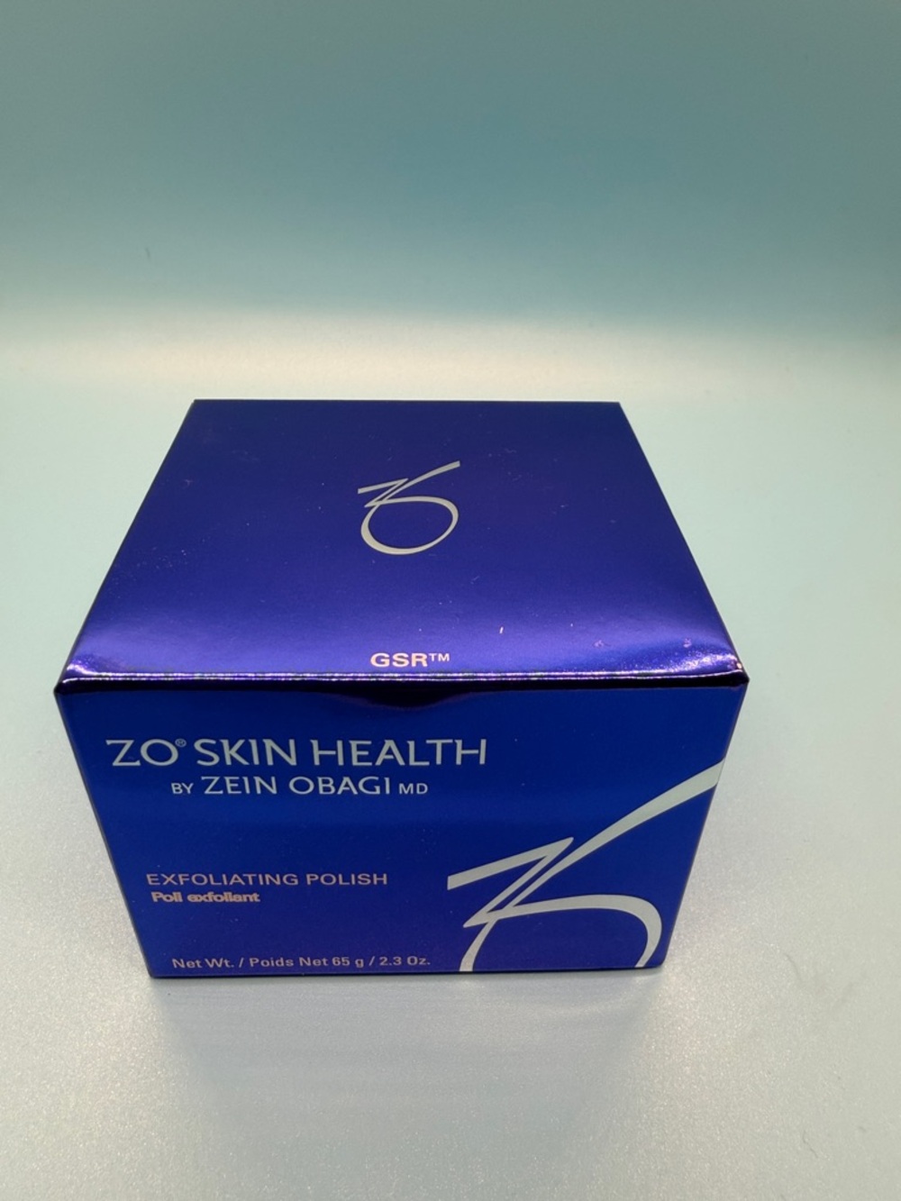 Zo skin health Exfoliating Polish 2.3 oz
